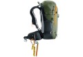 Plecak lawinowy Alproof Tour 38+5 - khaki/black - 2196523