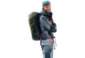 Plecak lawinowy Alproof Tour 38+5 - khaki/black - 2196531