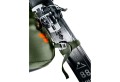 Plecak lawinowy Alproof Tour 38+5 - khaki/black - 2196522