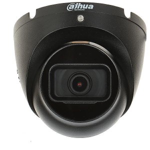 Kamera IP DAHUA IPC-HDW1530T-0280B-S6-BLACK Czarny