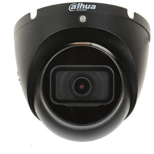 KAMERA IP DAHUA IPC-HDW1530T-0280B-S6-BLACK - 2116701