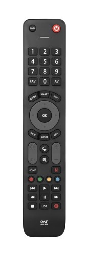 Pilot uniwersalny One For All Evolve TV URC7115 - 2009396