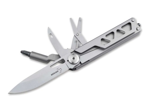 Multitool Böker Plus Specialist Half-Tool - 2174272