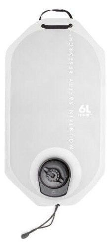 Worek dromlite 6l  MSR - 2174542