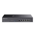 OMADA 1G RACKMOUNT VPN ROUTER/1 SFP WAN 1X 1G WAN 4X 1G LAN - 2170130