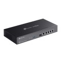 OMADA 1G RACKMOUNT VPN ROUTER/1 SFP WAN 1X 1G WAN 4X 1G LAN - 2170133