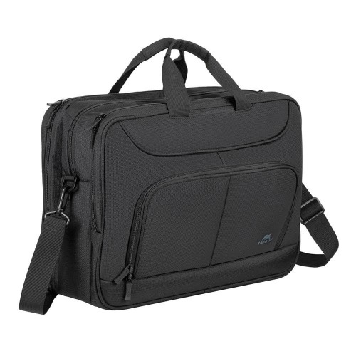 RIVACASE ECO Tegel 8432 Torba na laptopa 15,6" - 2143685