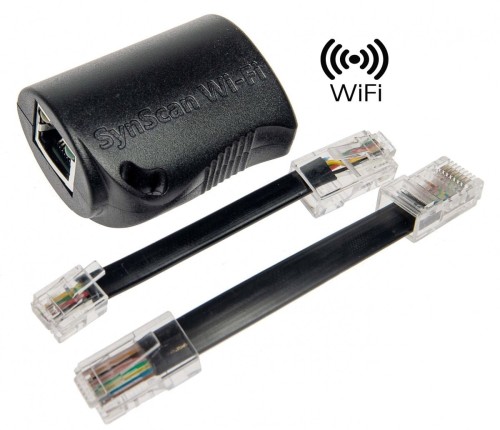 Adapter Sky Watcher SynScan WiFi - 2087580