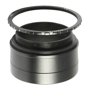 Adapter Baader (H3) 2"/T-2 Nose Piece