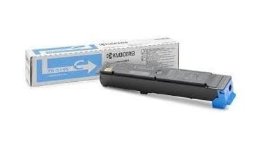 TK-5195C/TONER-KIT CYAN - 2179382