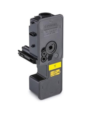 TK-5230Y/TONER-KIT YELLOW - 2179305