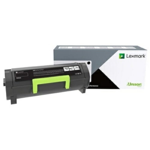 CORPORATE TONER CARTRIDGE BL/EXTRA HI-YIELD 20KPGS F.MS/MX3-6 - 2179437