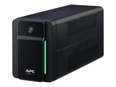 APC BACK-UPS 750VA 230V AVR IEC/SOCKETS - 2187701
