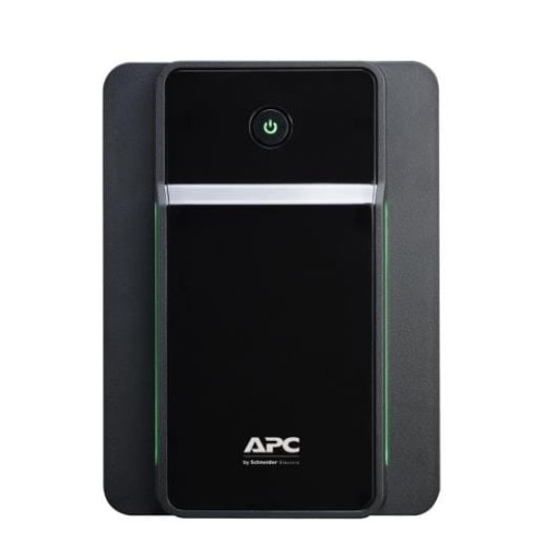 APC BACK-UPS 1200VA 230V AVR/FRENCH SOCKETS - 2187771