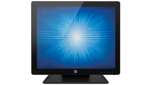 1517L 15-inch LCD (LED Backlight) Desktop, WW, IntelliTouch (SAW) Single-touch, USB & RS232 Controller, Anti-glare, Bezel, VGA video interfa - 2143774