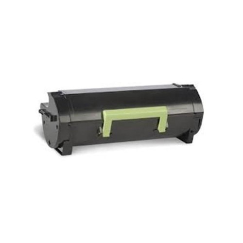 CORPORATE TONER CARTRIDGE/502UE 20K PGS MS510 MS610 - 2179456