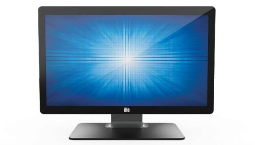 2202L 22-inch wide LCD Desktop, Full HD, Projected Capacitive 10-touch, USB Controller, Clear, Zero-bezel - 2143820