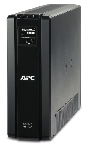 Power-Saving Back-UPS Pro 1500, 230V, Schuko - 2187594