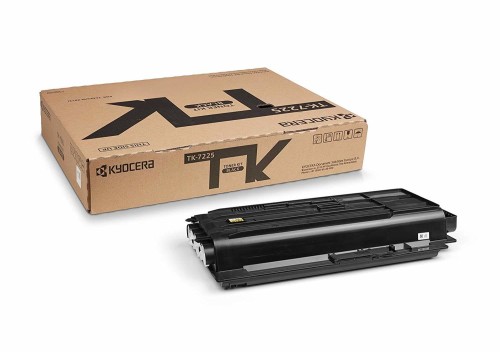 TK-7125/TONER-KIT BLACK - 2179363