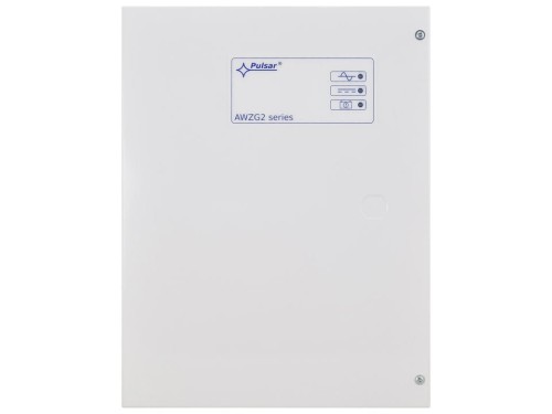 AWZG2-24V2A-B Zasilacz buforowy Grade 2 - 2171036