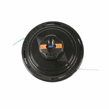 MAKITA GŁOWICA ŻYŁKOWA DO EBH341R/RBC413U - 2151877
