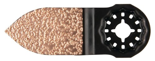 MAKITA MT SKROBAK DO FUG HM 32mm x 50mm K40 MULTITOOL - 2151878