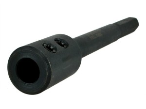 przedłużka do wierteł samowiercących 140mm