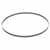 MILWAUKEE OSTRZE BIMETALOWE DO HBS120E /V28 - gr. zęba 1,0 mm (3 szt.) - 2151869