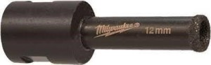 MILWAUKEE KORONA  M14 40mm NASYP DIAMENT OWY