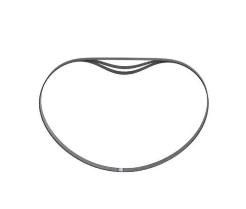 MILWAUKEE OSTRZE BIMETALOWE DO M12BS (18TPi, 3 szt.) - 2151882