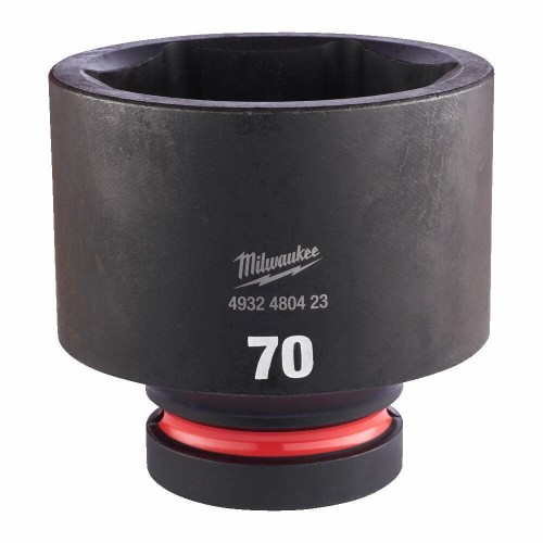MILWAUKEE NASADKA UDAROWA   1" 70mm - 2156160