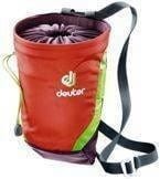 Gravity Chalk Bag II L papaja-bakłażan - 2174555