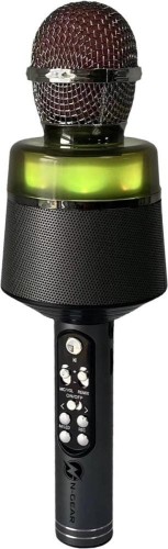 MICROPHONE KARAOKE BLUETOOTH/GREY STARMIC S20LSG N-GEAR - 2164698