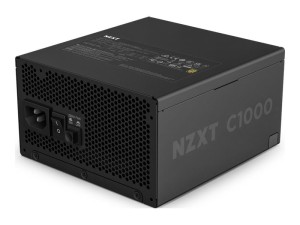 NZXT ZASILACZ C1000 V2 1000W MODULARNY 80+ GOLD ATX3.1 CZARNY