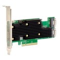 Broadcom BCM HBA 9600-16i SAS/SATA/NVMe adapter Wewnętrzny SFF-8654 - 2200059