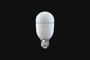 Inteligentna żarówka Razer Aether E27 | Razer