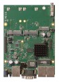 Mikrotik RBM33G router Czarny, Zielony, Szary - 2170082
