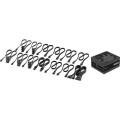 *CORSAIR RMXSeries 1000ATX 3.1 F.Modular Gold - 2204461