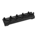 TC51/56 5-SLOT CHARGE ONLY CRADLE, CHARGES FIVE DEVICES. INCLUDES POWER SUPPLY AND DC CABLE. - 2173559