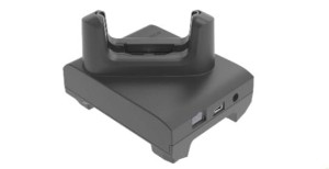 EC50/EC55 SINGLE SLOT CHARGE & USB3.0/ETHERNET CRADLE; INC.PWR-BGA12V50W0WW,CBL-DC-388A1-01