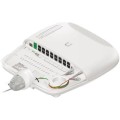 PRZEŁĄCZNIK SIECIOWY 16PORT 2SFP+ EP-S16 UBIQUITI - 2203355