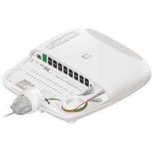 PRZEŁĄCZNIK SIECIOWY 16PORT 2SFP+ EP-S16 UBIQUITI