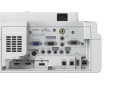 Projektor 3LCD Epson EB-760Wi WXGA/4100Lm/16:10/5000000:1, biały | Epson - 2196715