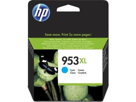 INK CARTRIDGE NO 953XL CYAN/ES - 2203797