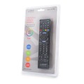 Pilot uniwersalny/zamiennik Savio RC-08 do TV Sony - 803297