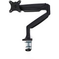 MONITOR ARM - HEAVY DUTY/FOR UP TO 32IN MONITOR-ALUMINUM - 2204155