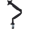 MONITOR ARM - HEAVY DUTY/FOR UP TO 32IN MONITOR-ALUMINUM - 2204154