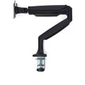 MONITOR ARM - HEAVY DUTY/FOR UP TO 32IN MONITOR-ALUMINUM - 2204152