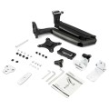 MONITOR ARM - HEAVY DUTY/FOR UP TO 32IN MONITOR-ALUMINUM - 2204156