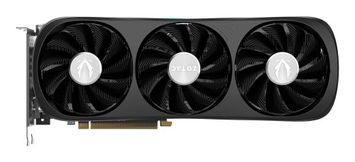 GF RTX 4070 SUPER TRINITY OC/12GB GDDR6X 192BIT HDMI BLACK - 2204338